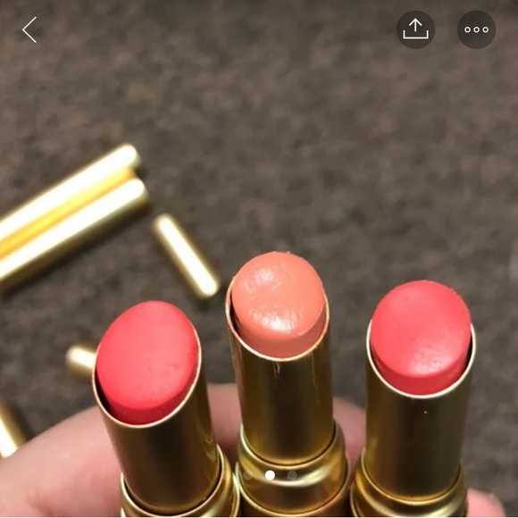 Too Faced Cream Lipstick Bundle - Picture 3 of 4